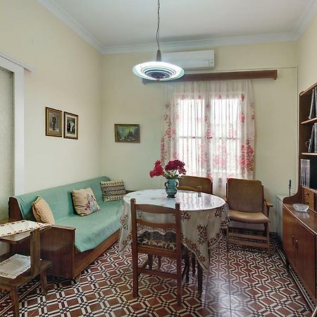 Apartmán Emmanouil'S House Chania  Exteriér fotografie