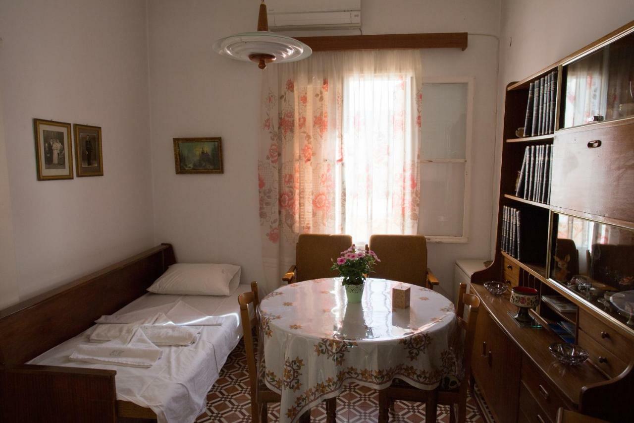 Apartmán Emmanouil'S House Chania  Exteriér fotografie