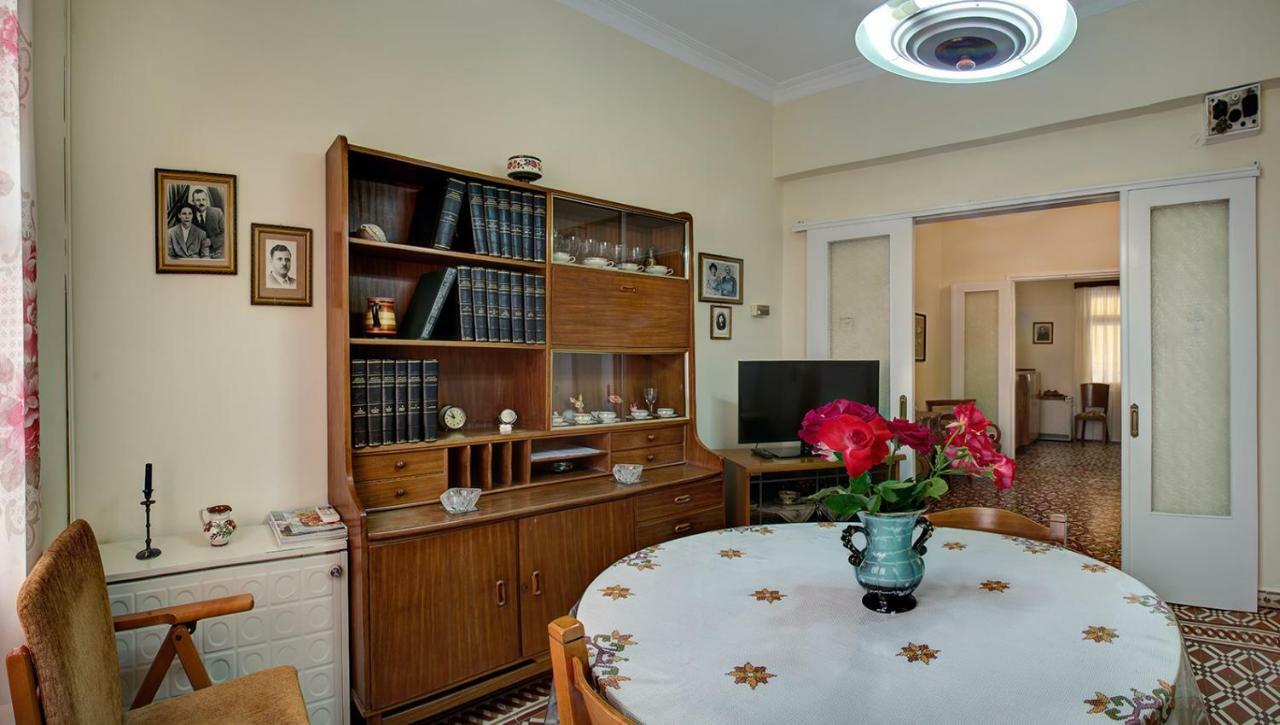 Apartmán Emmanouil'S House Chania  Exteriér fotografie